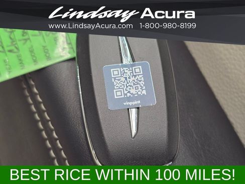 Used 2023 Chrysler Voyager LX FWD image 22
