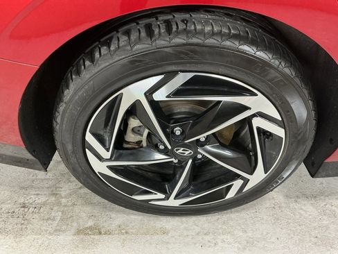 Certified 2024 Hyundai Sonata SEL w/ Convenience Package image 5