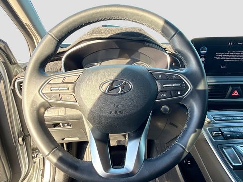 Used 2023 Hyundai Santa Fe XRT w/ Cargo Package image 39