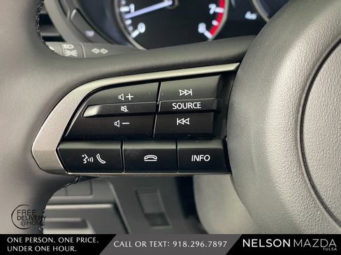 New 2026 MAZDA MAZDA3 s Sport image 24