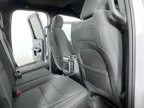 Used 2023 RAM 1500 Big Horn image 25