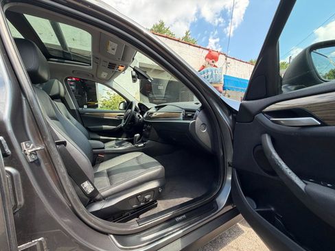 Used 2015 BMW X1 xDrive35i AWD/4WD image 36
