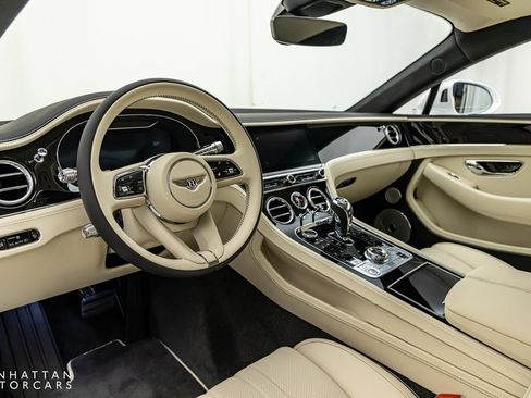 Used 2024 Bentley Continental GT image 13