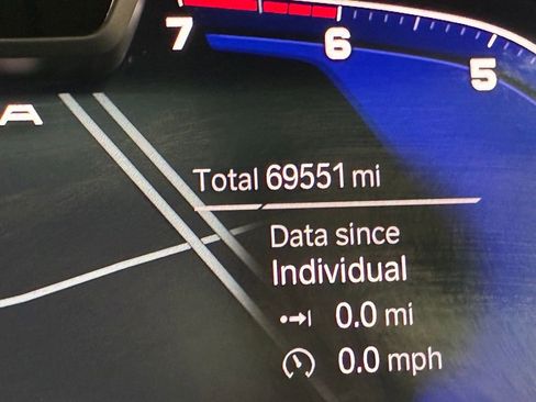 Used 2019 BMW X7 xDrive50i w/ Premium Package image 27