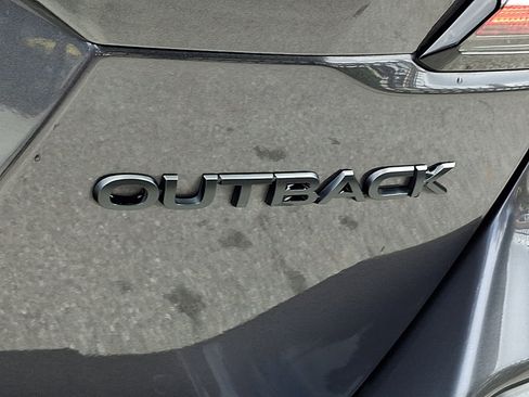 Used 2023 Subaru Outback Onyx Edition AWD/4WD image 30