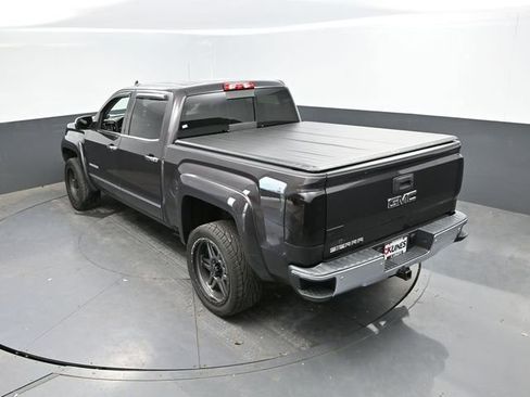 Used 2016 GMC Sierra 1500 SLT w/ SLT Preferred Package AWD/4WD image 43