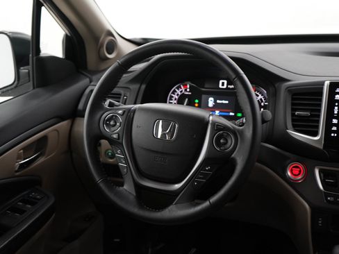 Used 2018 Honda Pilot EX-L image 14