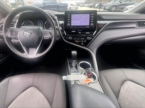 Used 2023 Toyota Camry LE w/ Convenience Package image 15