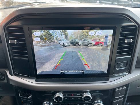 Used 2025 Ford F150 XLT w/ Equipment Group 301A Standard image 24