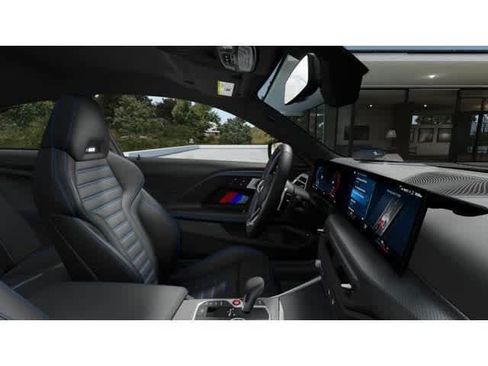 New 2026 BMW M2 w/ Lighting Package RWD image 9