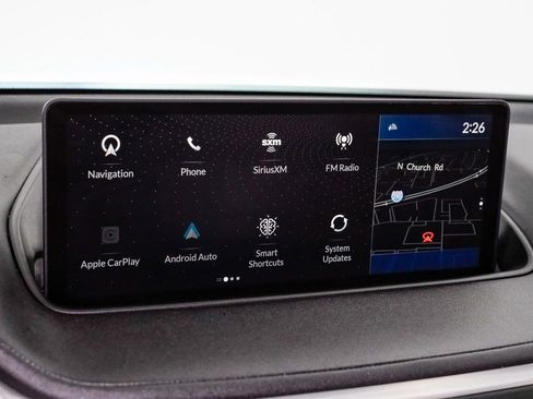 Certified 2023 Acura MDX SH-AWD w/ Technology Package image 17