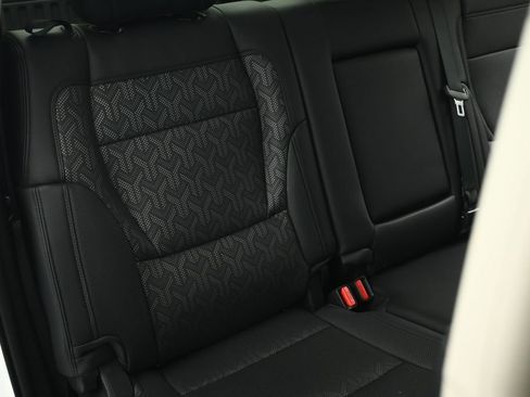 Used 2024 Toyota Tundra Limited w/ Power Package RWD image 67