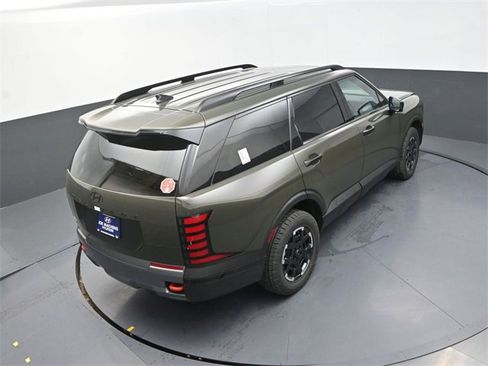 New 2026 Hyundai Palisade XRT Pro image 29