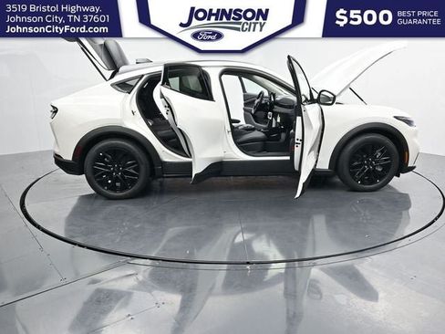 New 2026 Ford Mustang Mach-E Select w/ Comfort Package Lite AWD/4WD image 44