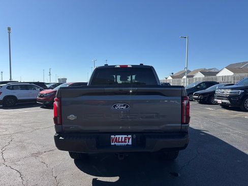 Used 2024 Ford F150 King Ranch AWD/4WD image 51