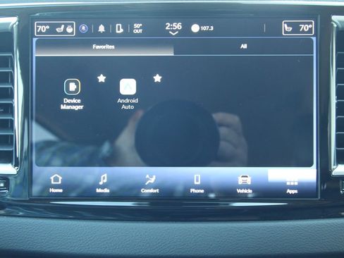 Used 2024 Chrysler Pacifica Touring-L FWD image 34