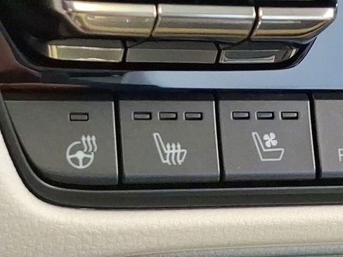 New 2026 MAZDA CX-90 3.3 Turbo S w/ Premium Plus image 19