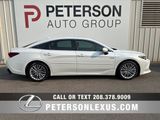 Used 2019 Toyota Avalon Limited image 3