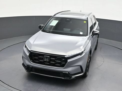 Used 2025 Honda CR-V Sport image 22