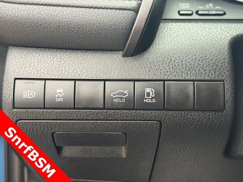 Used 2023 Toyota Camry SE w/ Convenience Package FWD image 25