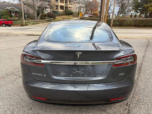 Used 2016 Tesla Model S 75D image 9