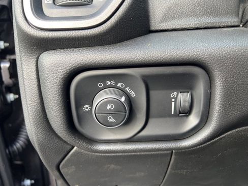 New 2025 RAM 2500 Tradesman image 16