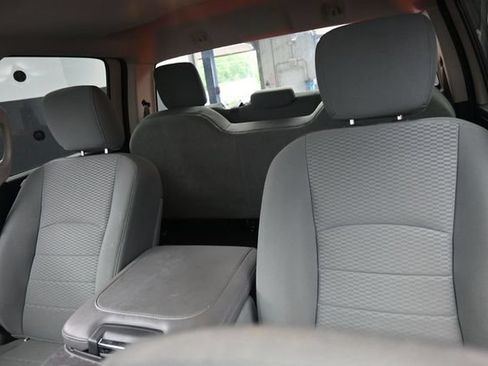 Used 2020 RAM 1500 Tradesman w/ Popular Equipment Group AWD/4WD image 15