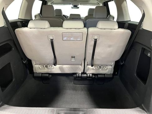 New 2026 Honda Odyssey EX-L image 22