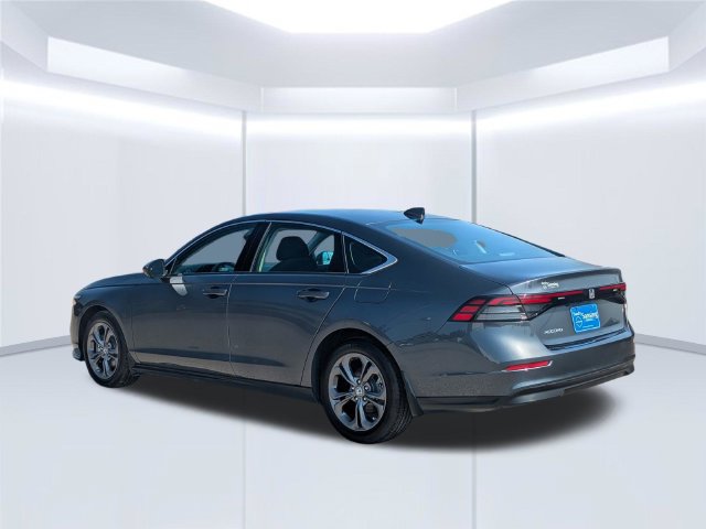 Used 2023 Honda Accord EX image 3