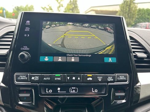 Used 2018 Honda Odyssey EX-L image 23