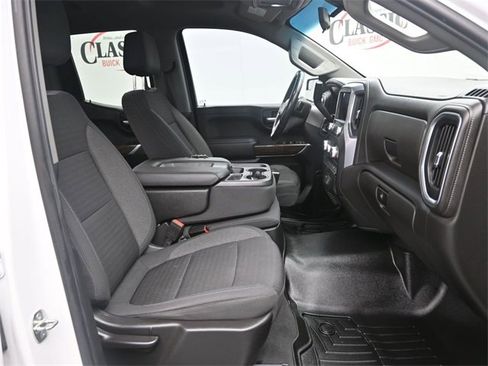 Used 2021 GMC Sierra 1500 Elevation image 10