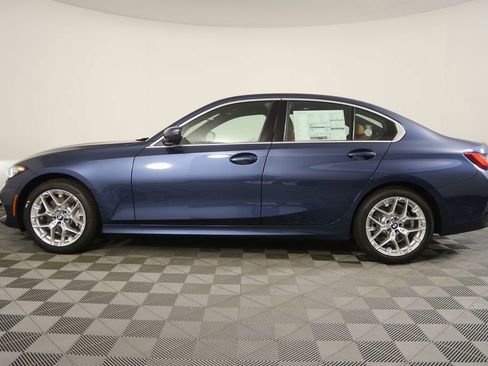 New 2026 BMW 330i Sedan image 6