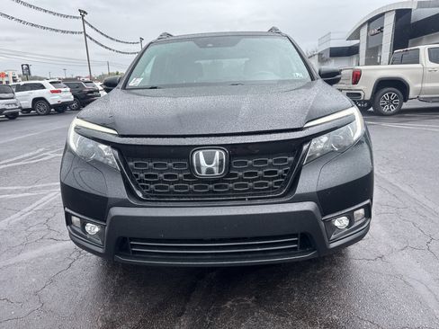 Used 2021 Honda Passport EX-L image 9