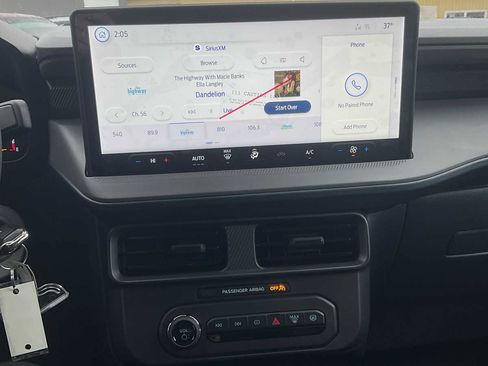 Used 2026 Ford Maverick XL image 20