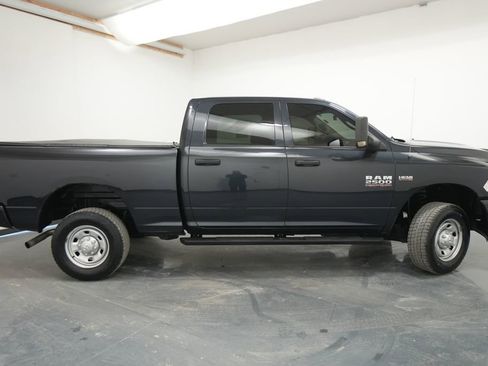 Used 2017 RAM 2500 Tradesman w/ Popular Equipment Group AWD/4WD image 10