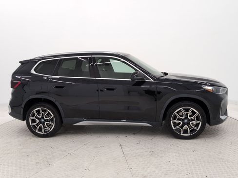 Used 2025 BMW X1 xDrive28i w/ Premium Package image 8