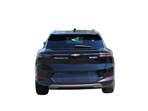 Used 2024 Chevrolet Equinox EV LT AWD/4WD image 4