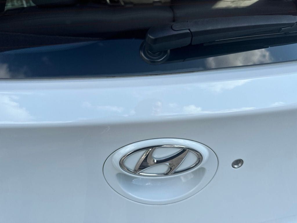 Used 2015 Hyundai Accent GS FWD image 7