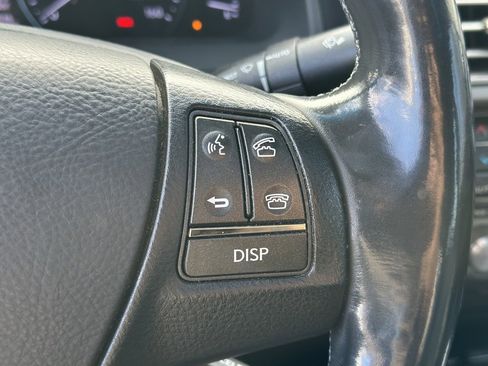 Used 2015 Lexus LS 460 AWD image 10