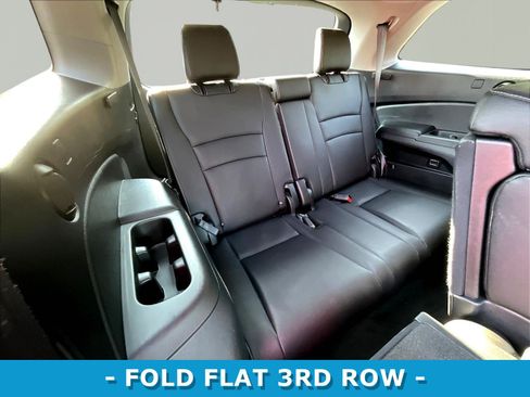 Used 2022 Honda Pilot Special Edition image 26