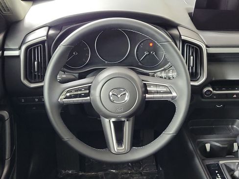 New 2026 MAZDA CX-50 AWD 2.5 S w/ Cargo Package image 14