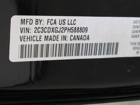 Used 2023 Dodge Charger Scat Pack w/ Harman/Kardon Audio Group image 43