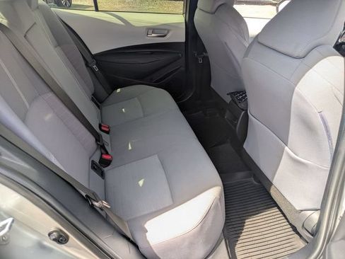 Used 2020 Toyota Corolla SE FWD image 27