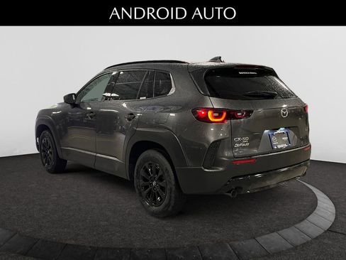 New 2026 MAZDA CX-50 AWD 2.5 Hybrid w/ Weather Package image 3