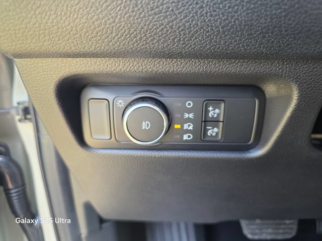 New 2026 Ford Ranger XLT w/ Equipment Group 301A High RWD image 28