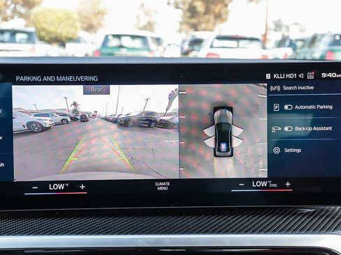 Used 2023 BMW M3 Competition image 26