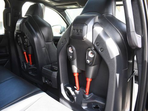 Certified 2024 Toyota Tacoma TRD Pro image 28