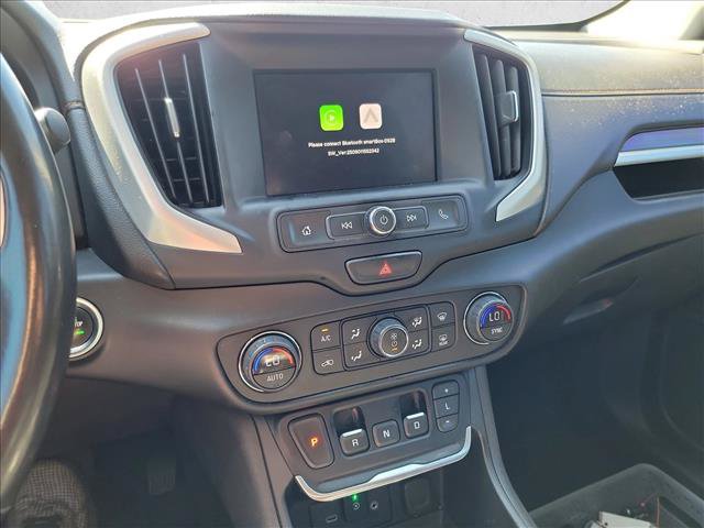 Used 2020 GMC Terrain SLE w/ Driver Convenience Package FWD image 22