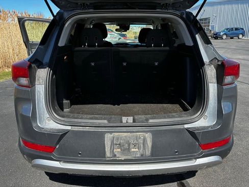 Used 2021 Chevrolet TrailBlazer LT w/ Driver Confidence Package image 31