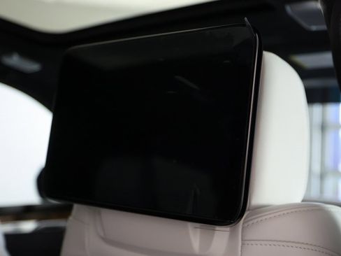 Used 2026 Cadillac Escalade Platinum Sport w/ LPO, Floor Liner Package image 12